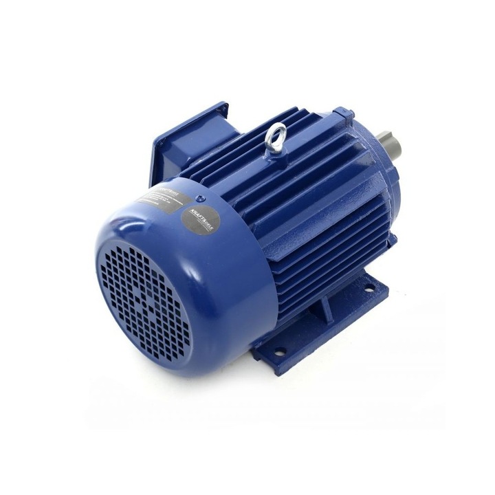 Motor electric 3kW trifazat 380V 400V 2840rpm trifazic (KD1816)