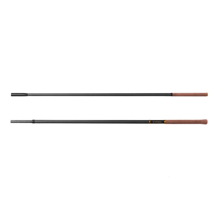 Maner minciog Delphin Symbol NXT Handle 1.83m