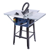 Fierastrau circular de masa, Hyundai HYD-254B, 1600W, 4800 rpm