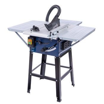 Fierastrau circular de masa, Hyundai HYD-254B, 1600W, 4800 rpm