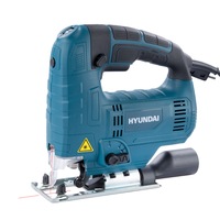 Fierastrau de taiat cu laser Hyundai HYD-1107LA, 1050W, albastru