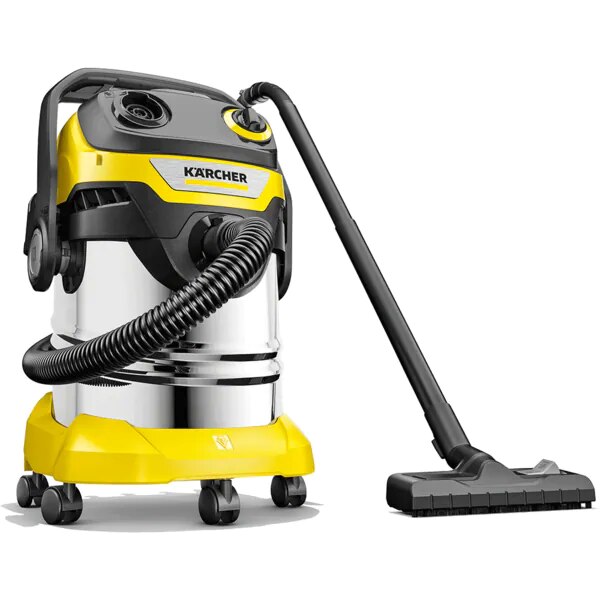 Karcher Porzsak Nelkuli Porszivo