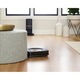 Прахосмукачка робот IROBOT Roomba s9+, 90л, iAdapt Navigation, 3-степенна AeroForce, Черен със златист