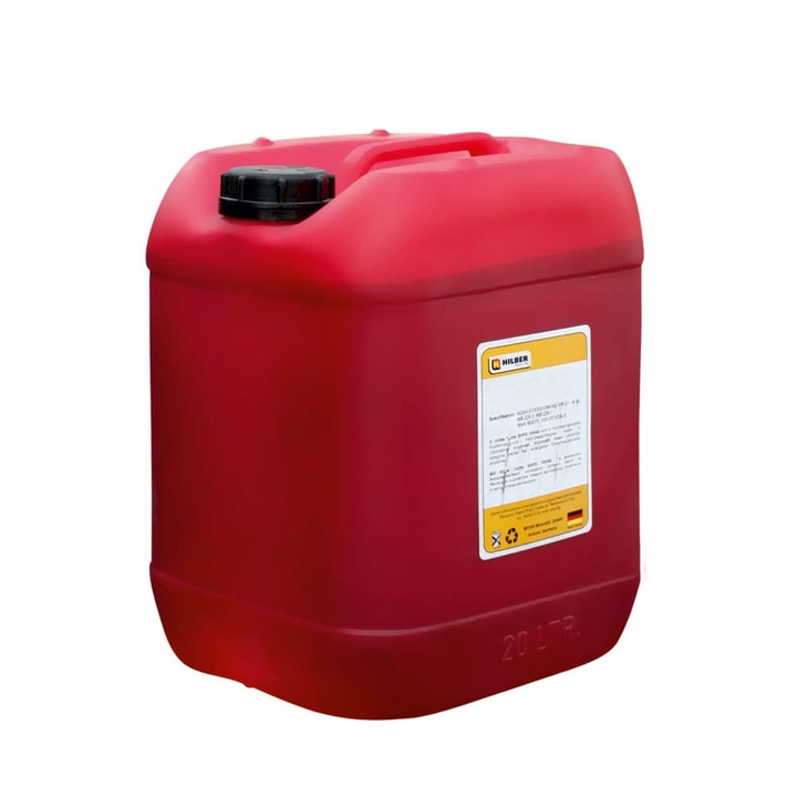 Моторно масло Hilber, Monograde, 20W-20, 20л