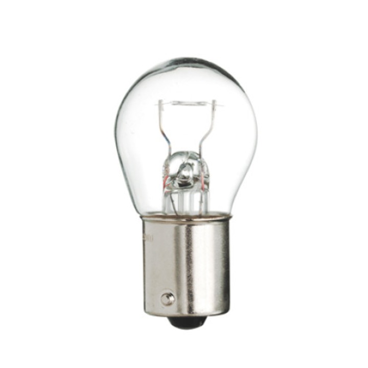 Крушка Tungsram, Стоп, 24V, P15W, 1114, 93104298