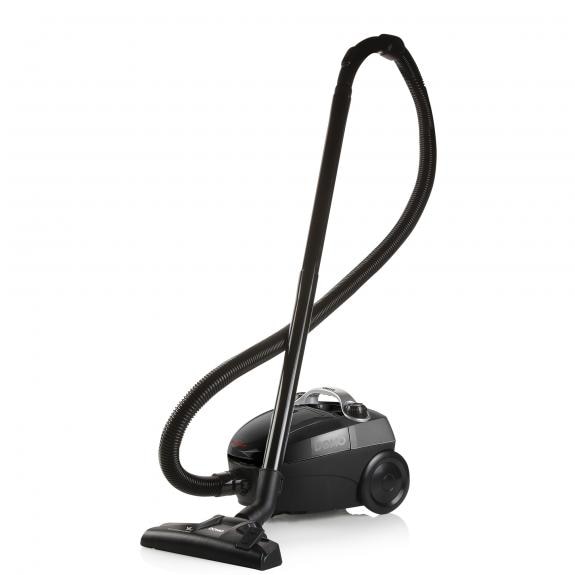 Aspirator Domo DO1033S, Putere 450 W, Capacitate 1,5 Litri