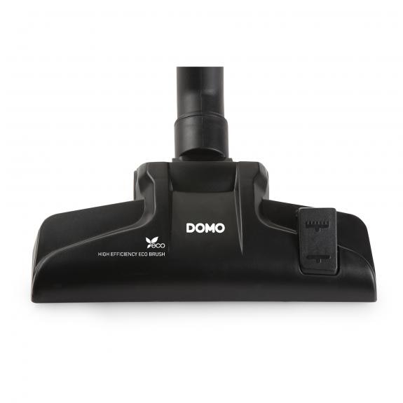 Aspirator Domo DO1033S, Putere 450 W, Capacitate 1,5 Litri