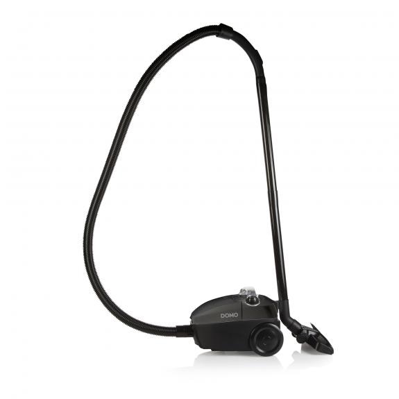 Aspirator Domo DO1033S, Putere 450 W, Capacitate 1,5 Litri