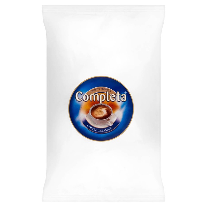 Completa kávékrémpor utántöltő, 1kg