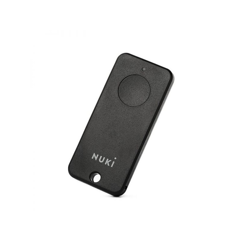 Cheie (telecomanda) bluetooth Nuki Fob, pentru incuietoarea inteligenta Nuki Smart Lock
