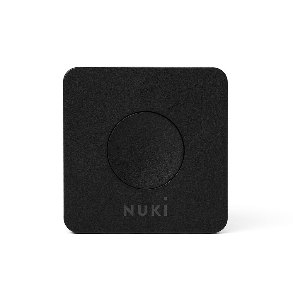 Adaptor WIFI Nuki Bridge, pentru incuietoarea inteligenta Nuki Smart Lock