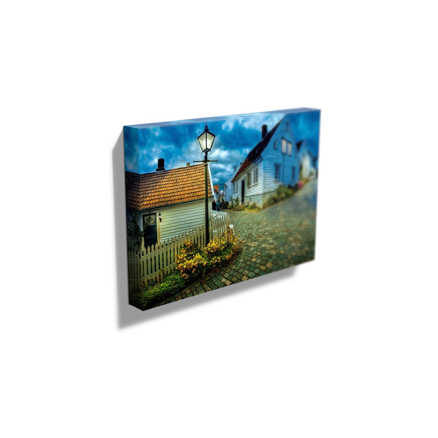 Tablou Urban Canvas - 