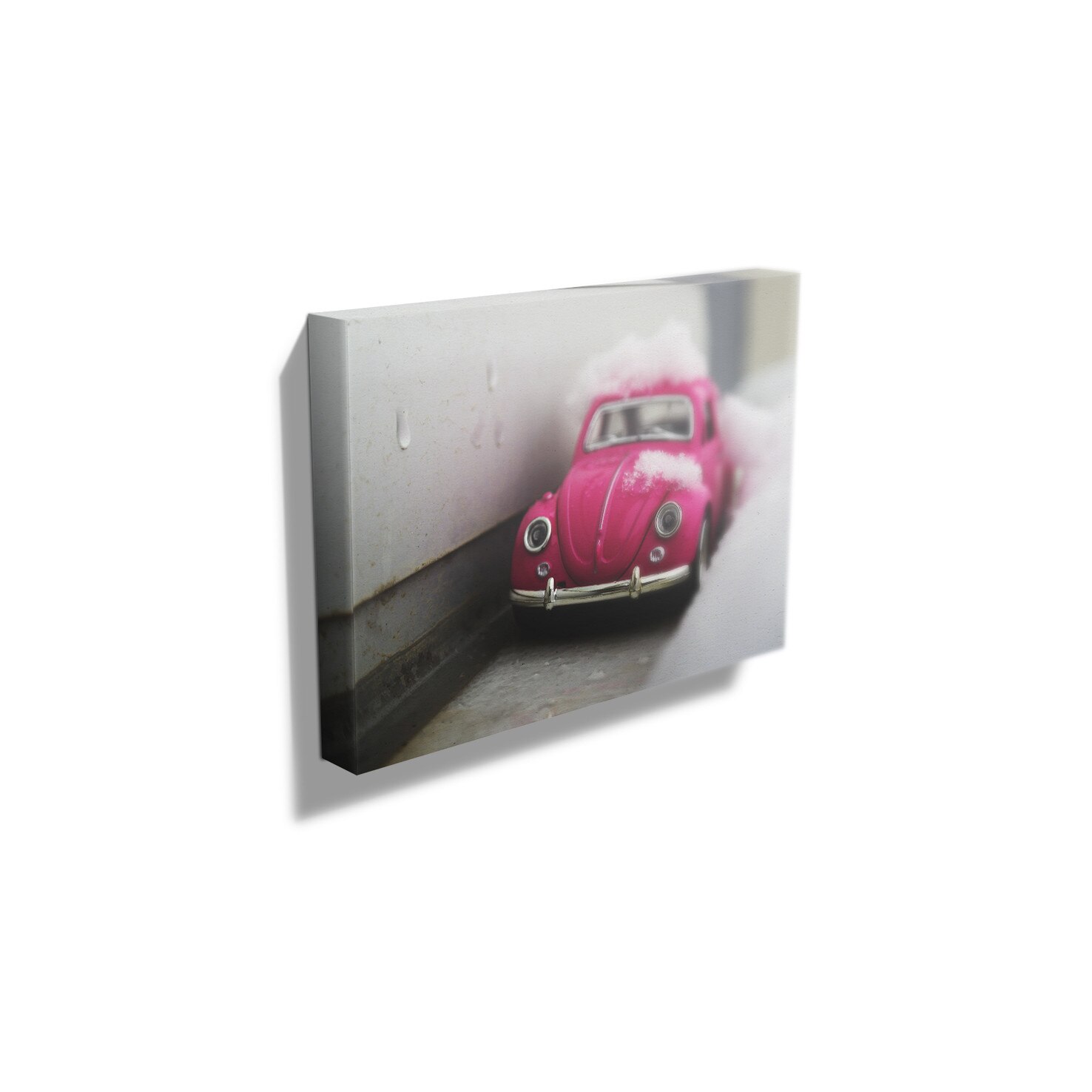 Tablou Urban Canvas - 