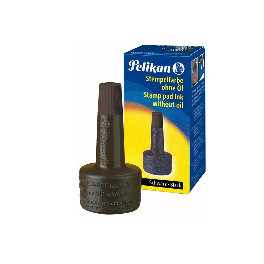 Tus Stampila Neuleios 28ml Negru