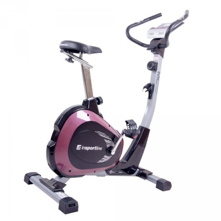 Bicicleta Magnetica inSPORTline Klegan reducere Emag