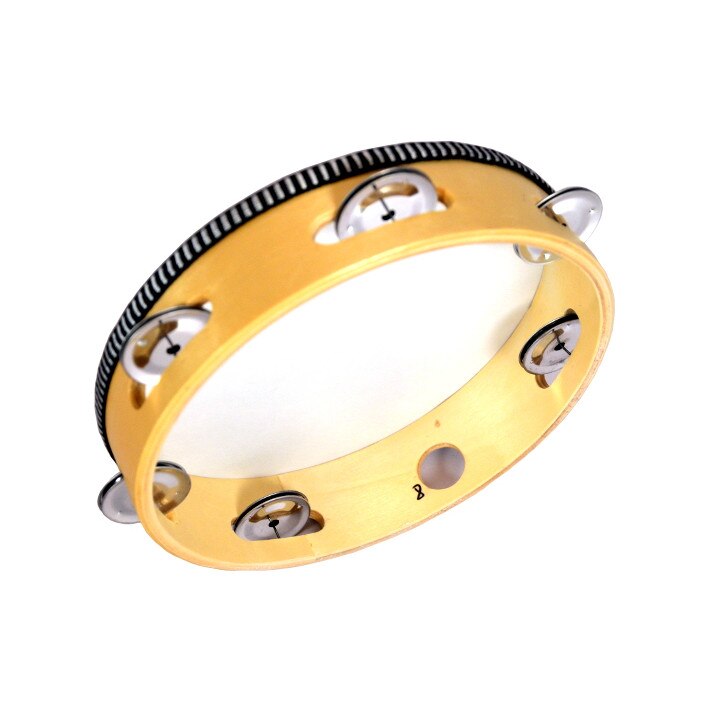 Tobita cu tamburine 20cm