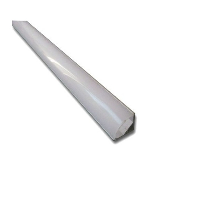 Алуминиев Профил Кори - 1м