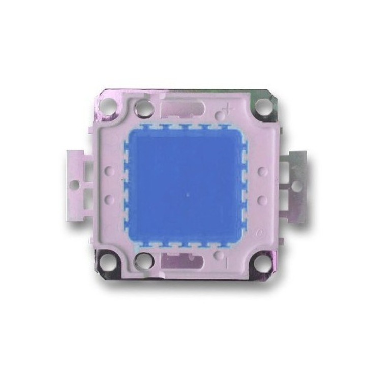 Светодиод limaLED за LED Прожектори излъчващ Синя светлина 50W