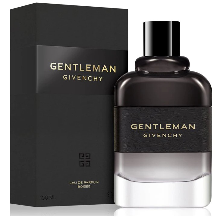 Givenchy, Gentleman B oisee parfüm, férfi, 100 ml