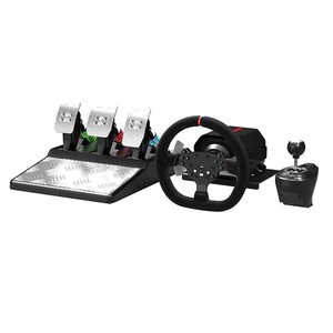 Gamepad, botkormányok & Gaming fejhallgatók