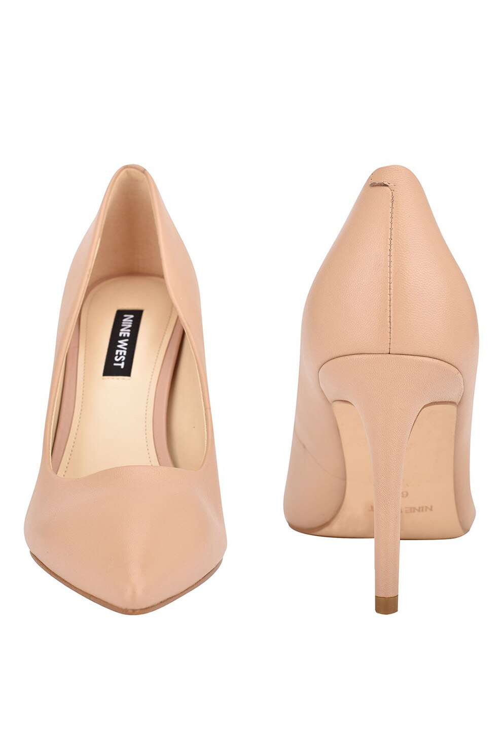 Nine West Ezra Pump in Purple | MYER
