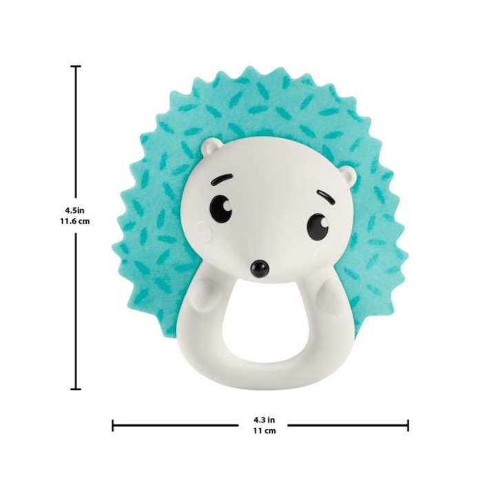 Fisher-Price: Sensimals - Süni csörgő