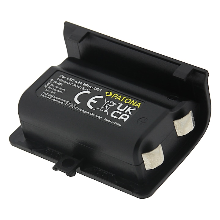 Acumulator Patona pentru consola X-Box One cu intrare Micro USB include Cablu Micro USB