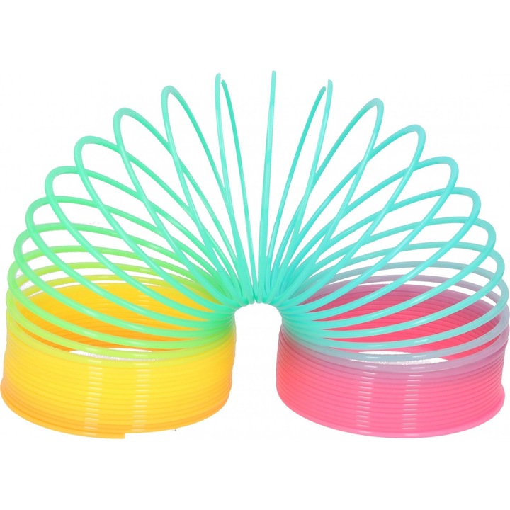 Arc magic, Wiky, 11 cm, Multicolor