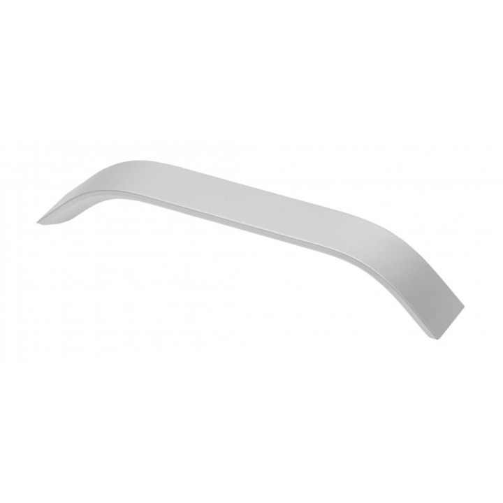 Fém fogantyú UA-337 160 mm, alumínium