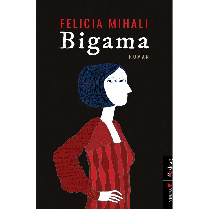 Bigama - Mihali Felicia, editia 2022
