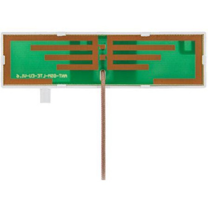 Antenna modul, SATEL, IPX
