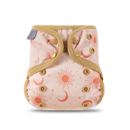 Scutec copii, MilaBaby, Poliuretan, Multicolor - eMAG.ro