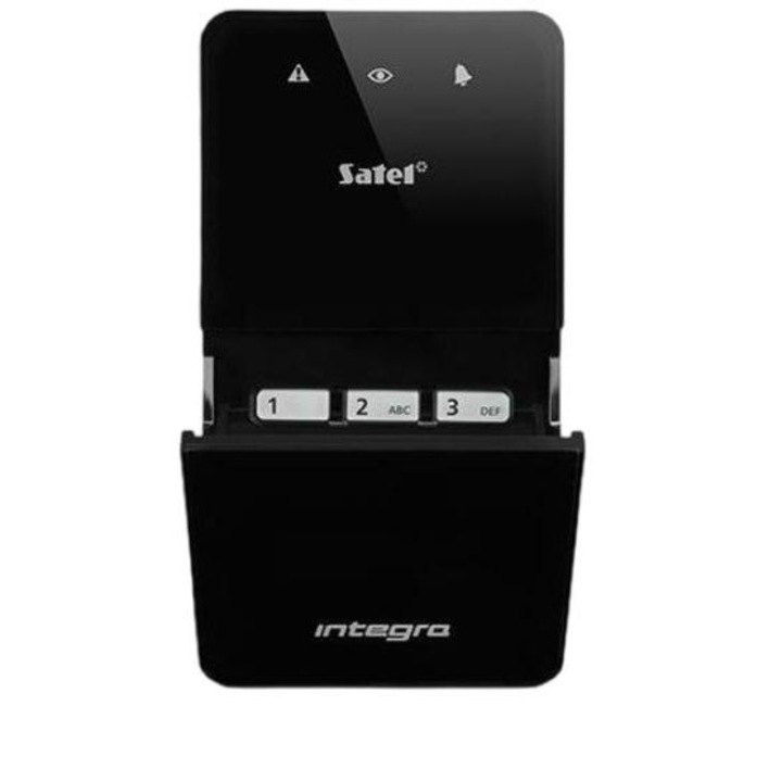 Аларма INT-SF-B DARK, SATEL, Черна