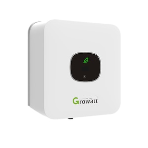 Invertor 5 KW On Grid Monofazat Growatt MIN-5000TL-X, Wi-Fi inclus