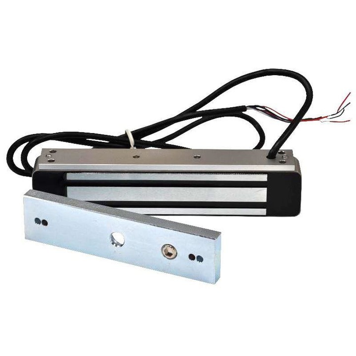 Incuietoare electromagnetica, SCOT, Argintiu