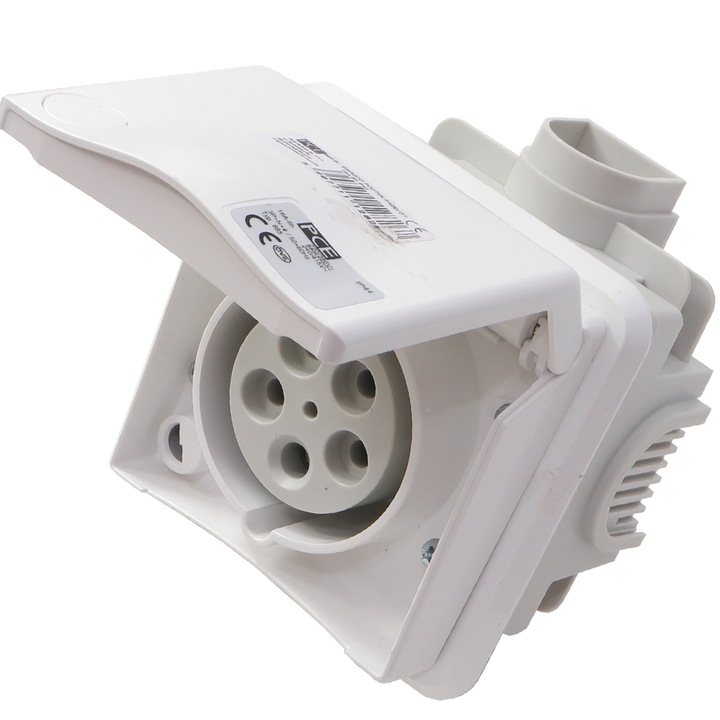 Priza industriala incasabila 16A 5P 400V 885-6v PCE