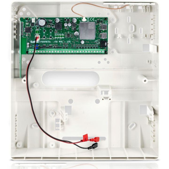 Дънна платка и корпус за антена Satel, Perfecta, 32-WRL LTE SET-A
