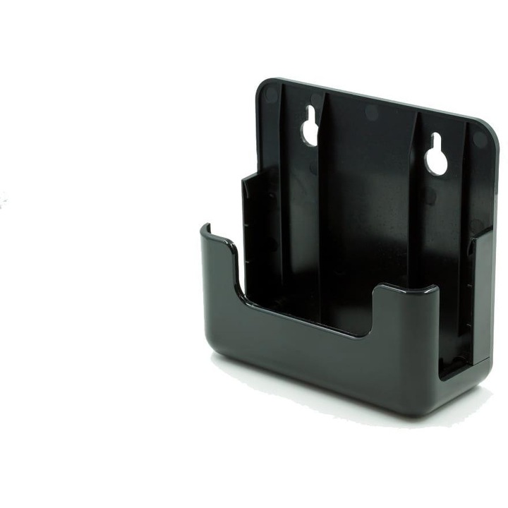 Стойка за тунер, Ferguson, Черна