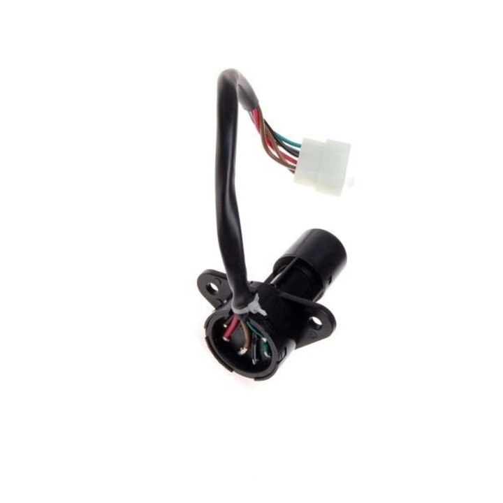 Contact Atv 3 pozitii 6 fire