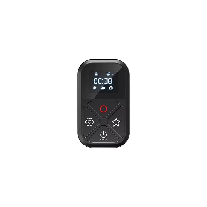 Telesin Bluetooth távirányító, Gopro Hero 9, 10, 11 & Max