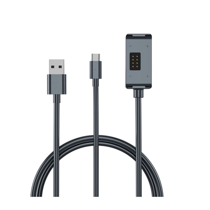 Cablu Usb Dedicat Dji Action 2, Telesin