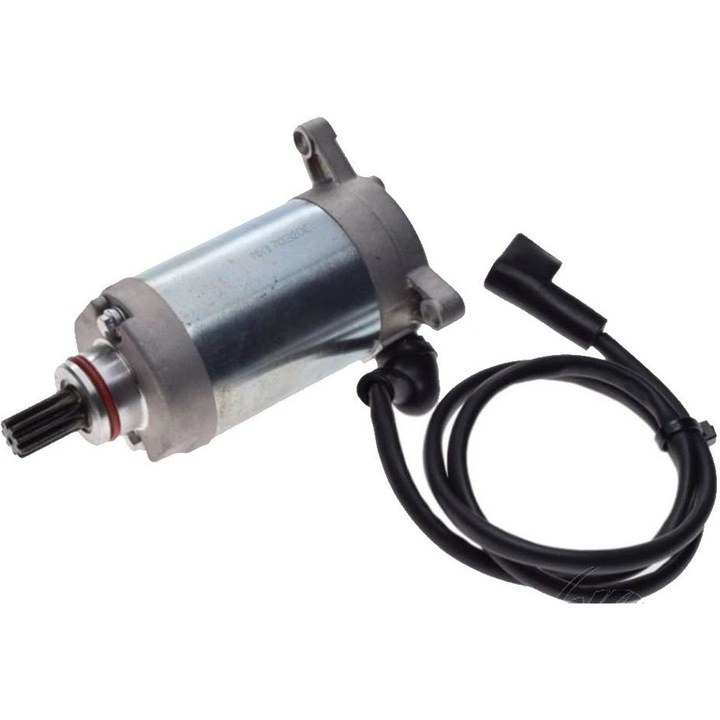 Villanymotor Yamaha YBR 125cc, YP 125, XTZ 125