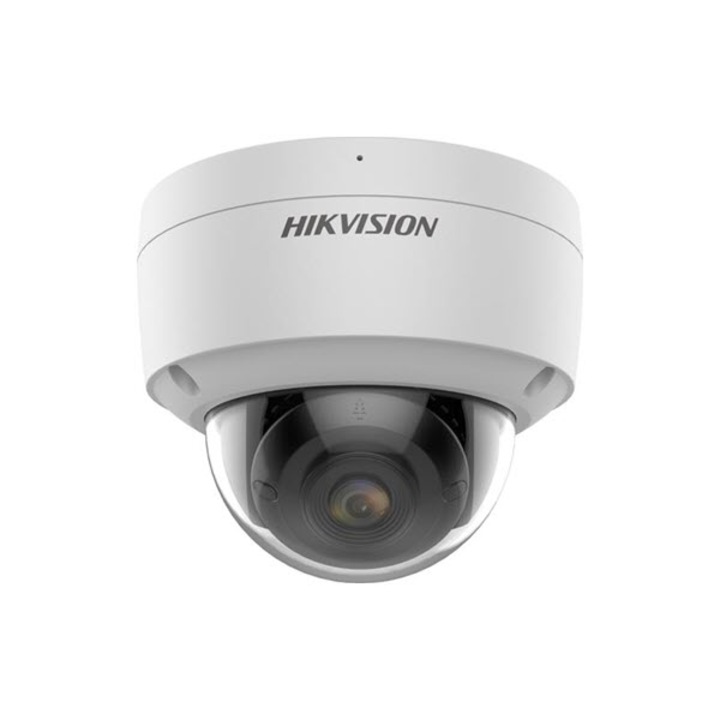 Térfigyelő kamera, HIKVISION, 2688 × 1520 p, fehér