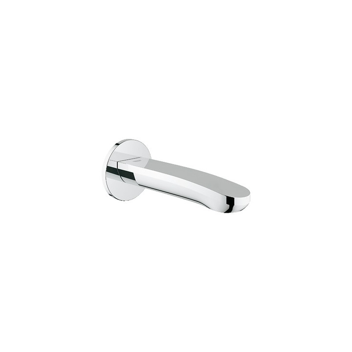 Duza Grohe Eurostyle Cosmopolitan 13276002, Pentru baie, Montare pe perete, Crom