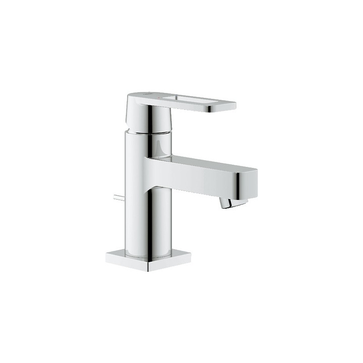 Grohe Quadra 32632000 Csaptelep, Mosdóhoz, Álló beépítés, Króm
