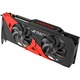 Asus NVIDIA GeForce GTX 760 ROG Mars vidokártya, 4096MB, GDDR5, 256bit, 3x DVI, mini Display Port, Dual GPU