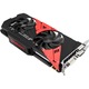 Asus NVIDIA GeForce GTX 760 ROG Mars vidokártya, 4096MB, GDDR5, 256bit, 3x DVI, mini Display Port, Dual GPU
