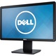 Monitor LCD Dell 18.5", LED, Wide, VGA, Negru, E1914H