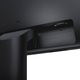 Monitor LCD Dell 18.5", LED, Wide, VGA, Negru, E1914H