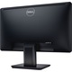 Monitor LCD Dell 18.5", LED, Wide, VGA, Negru, E1914H
